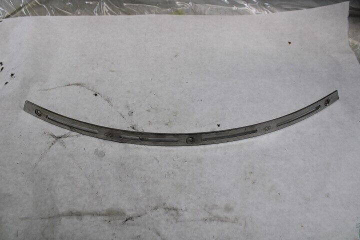 2013 Harley Davidson Windshield Trim