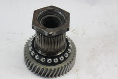 GEAR ASSEMBLY, DRIVEN OUTPUT, Harley Davidson 35122-06