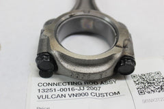 CONNECTING ROD ASSY 13251-0016-JJ 2007 VULCAN VN900 CUSTOM