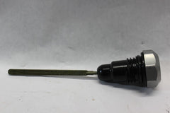 Oil Dipstick w/ Silver Cap Harley Davidson 62849-07