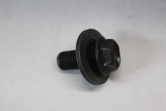 STARTER ONE-WAY CLUTCH BOLT & WASHER 09103-10189 2006 BURGMAN AN650K6