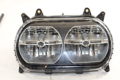 Headlamp Unit 67700199 Harley Davidson