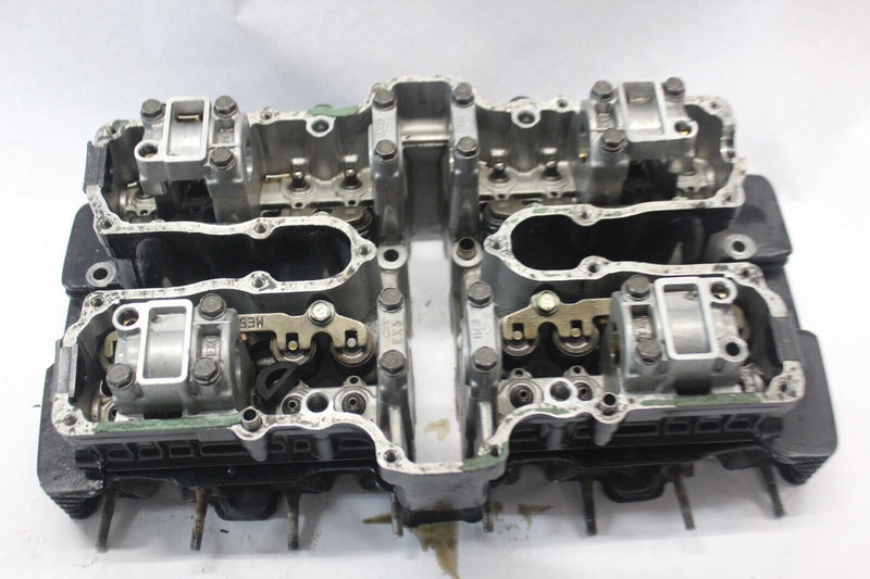 CYLINDER HEAD ASSY 12010-ME5-030 1984 Honda Nighthawk CB650SC