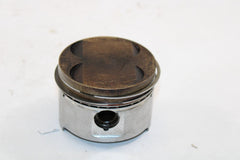 Piston (STD) 12111-49222 1980 Suzuki GS1100 Red