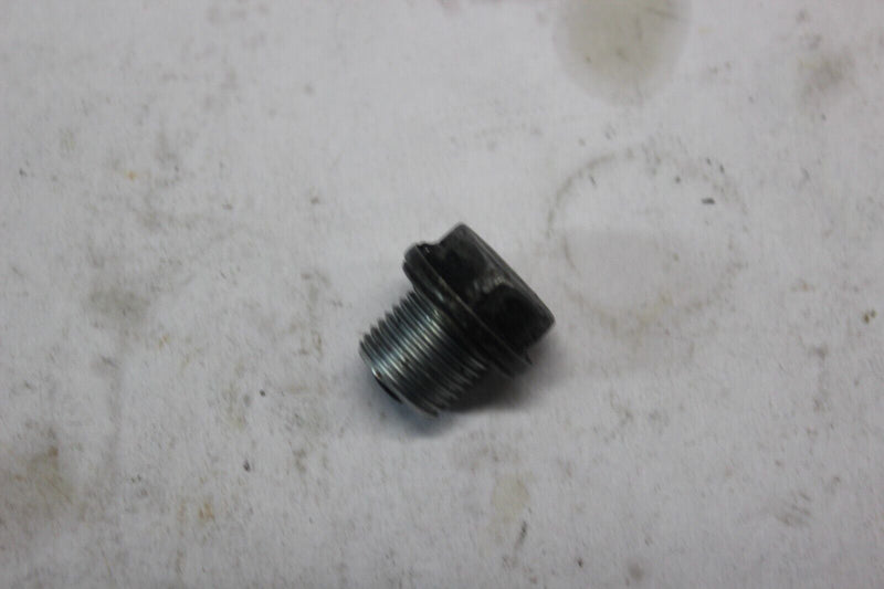 OIL DRAIN PLUG 09247-14036 2005 SUZUKI GSX-R600