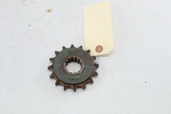 OEM Honda Motorcycle 16T Drive Sprocket 1997 Magna 750 VF750 23801-ML7