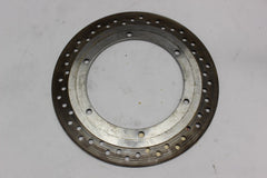 REAR BRAKE DISC 43251-MCH-003 2003 Honda VTX1800C