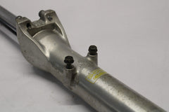 LEFT FRONT FORK ASSY 51500-ME9-023 1983 Honda VT750C Shadow