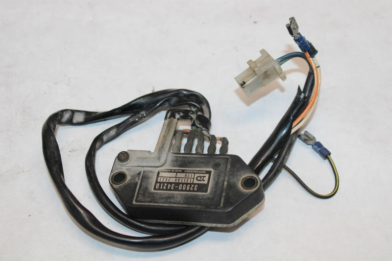 IGNITER UNIT 32900-34210 1983 Suzuki GS650GL