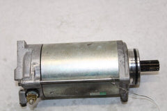 Starter Motor 31100-45C01 2006 Suzuki Boulevard C50