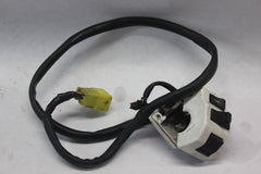 LEFT(TURN SIGNAL)HANDLE SWITCH (NO SCREWS) 37400-41F30 2003 VL800 VOLUSIA