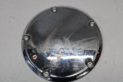Clutch Cover #60668-99 (SEE PHOTOS) 2004 Harley Davidson Road King