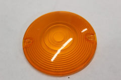 Harley Davidson Harley Davidson Harley Davidson Harley Davidson Turn Signal Lens