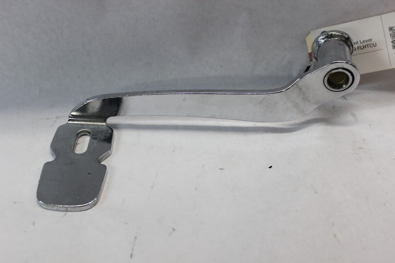 Rear Brake Foot Lever 42407-02 2009 FLHTCU Harley Davidson