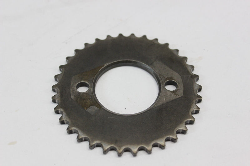 IN CAMSHAFT SPROCKET 1983 Suzuki GS650GL 12741-34201