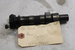 Rear Camshaft 12713-38B00 1992 Suzuki Intruder VS1400