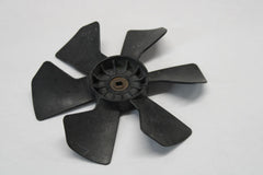 Cooling Fan Black 19020-MG8-003 2007 Honda Shadow Sabre VT1100C2