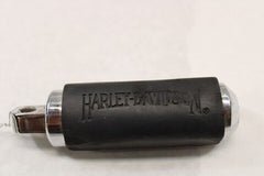 Male Mount Footpeg Peg Harley Models Harley Davidson