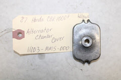 Alternator Chamber Cover 11103-MM5-000 1987 Honda CBR1000F Hurricane
