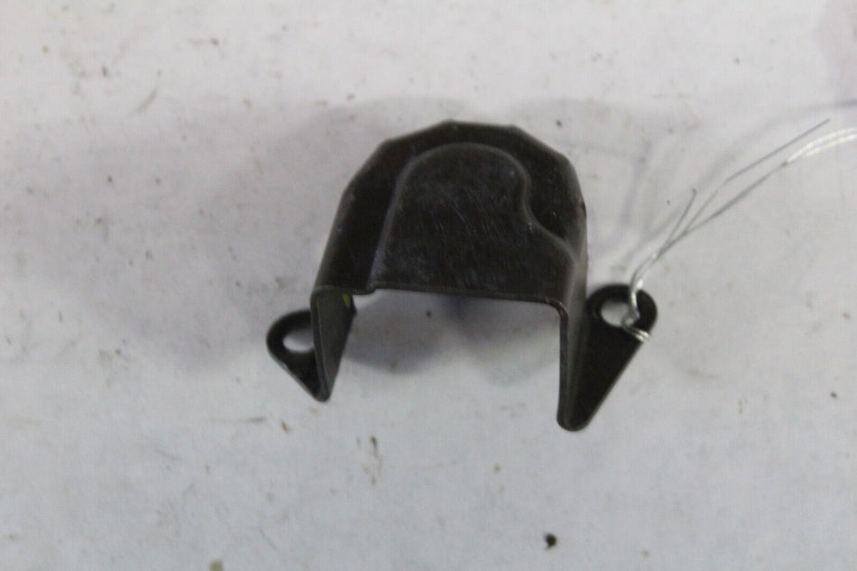 Side Stand Guard 1990 Honda NS50F 50547-GE2-670