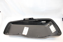 Saddlebag Lid Black RIGHT 90200411 Harley Davidson