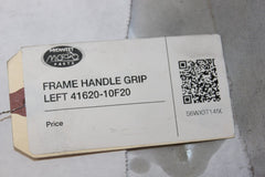 FRAME HANDLE GRIP LEFT 41620-10F20 2000 Suzuki Intruder VL1500