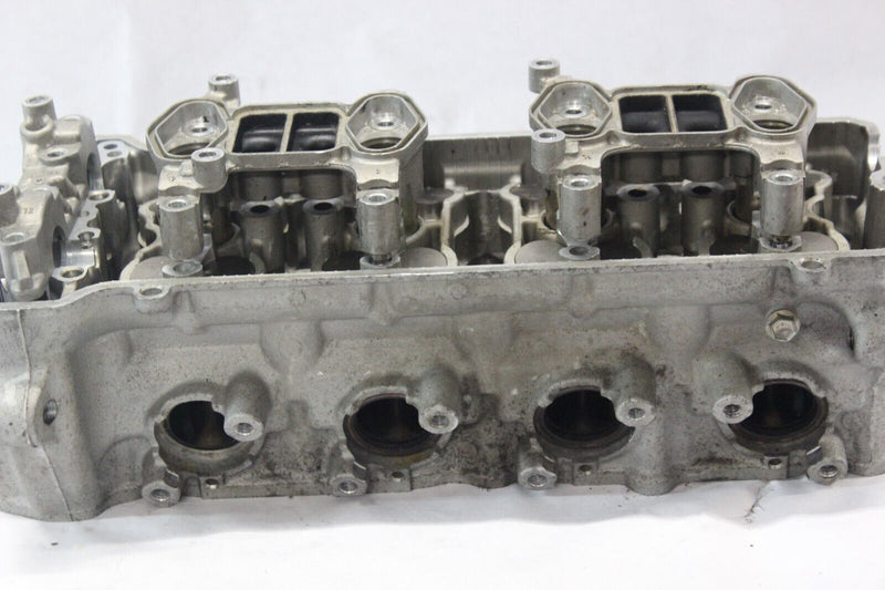 CYLINDER HEAD 11100-29G00 2005 SUZUKI GSX-R600