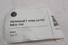 GEARSHIFT ARM 24702-MEA-740 2005 Honda VTX1300S