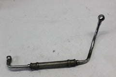 OIL COOLER HOSE LEFT 16470-10F10 2000 Suzuki Intruder VL1500