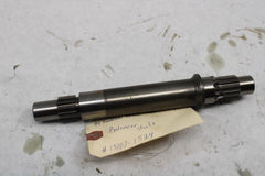 OEM Kawasaki Motorcycle Balancer Shaft 1999 Vulcan VN1500E 13107-1524