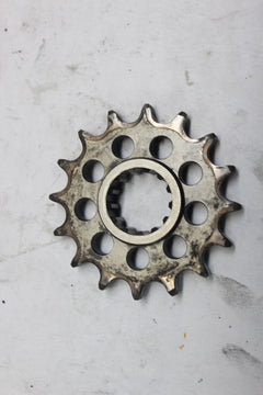 DRIVE SPROCKET 16T 23801-MCJ-750 2006 CBR1000RR