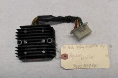 Regulator Rectifier 31600-MG9-010 1984 Honda Goldwing GL1200A