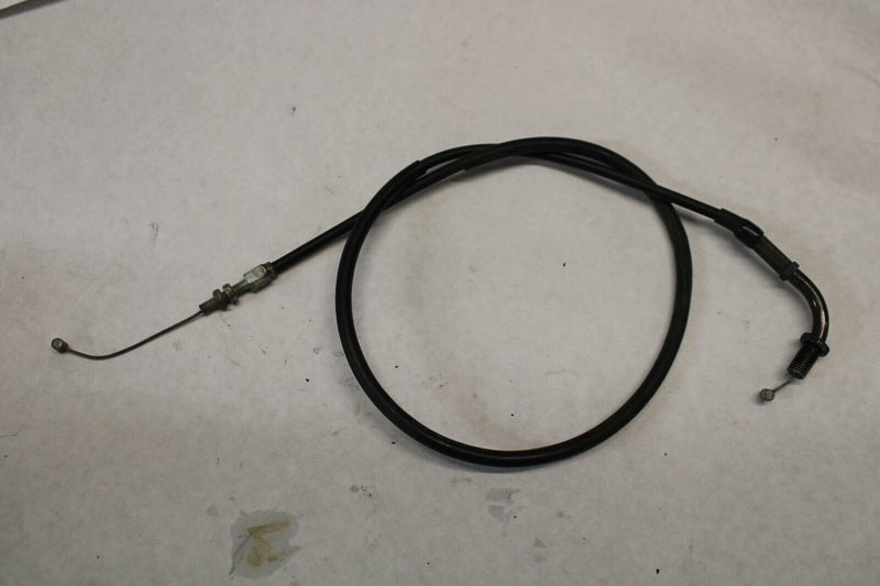 THROTTLE CABLE A 17910-ME9-670 1983 Honda VT750C Shadow