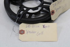 DB DRIVE XPERT SPEAKER GRILL 2pcs