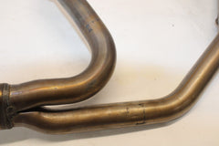 Exhaust Head Pipe M8 65600176 Harley Davidson