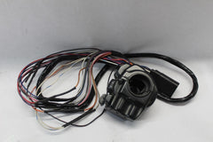 RIGHT Hand Control Harness (EXTENED WIRES) 71564-96, 2011 Harley Roadglide Ultra