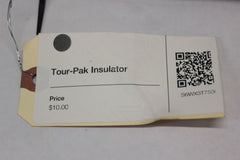 Tour-Pak Mat Insulator Harley Davidson