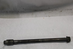 REAR WHEEL AXLE 42301-ME9-000 1983 Honda VT750C Shadow