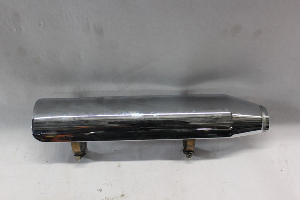 Muffler Heat Shield Harley Davidson 65463-00 – Midwest Moto Parts