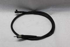 SPEEDOMETER CABLE (SEE PHOTOS) 44830-MJ8-000 1984 VF500C