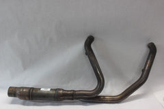 Exhaust Head Pipe M8 Harley Davidson 65600176