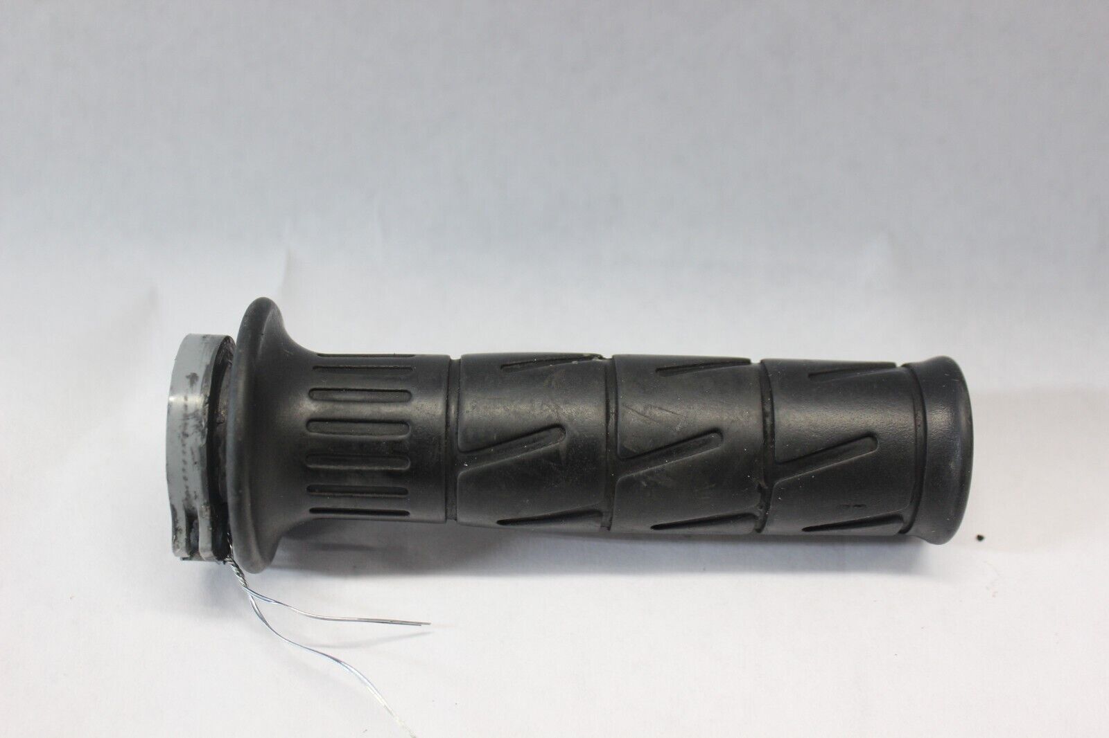 CNC Aluminum Handlebar Grip End Cap – Universal Fit For Kawasaki Ninja ZX Series