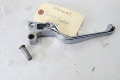 Chrome Clutch Lever Cable Pull Harley Davidson Touring Models