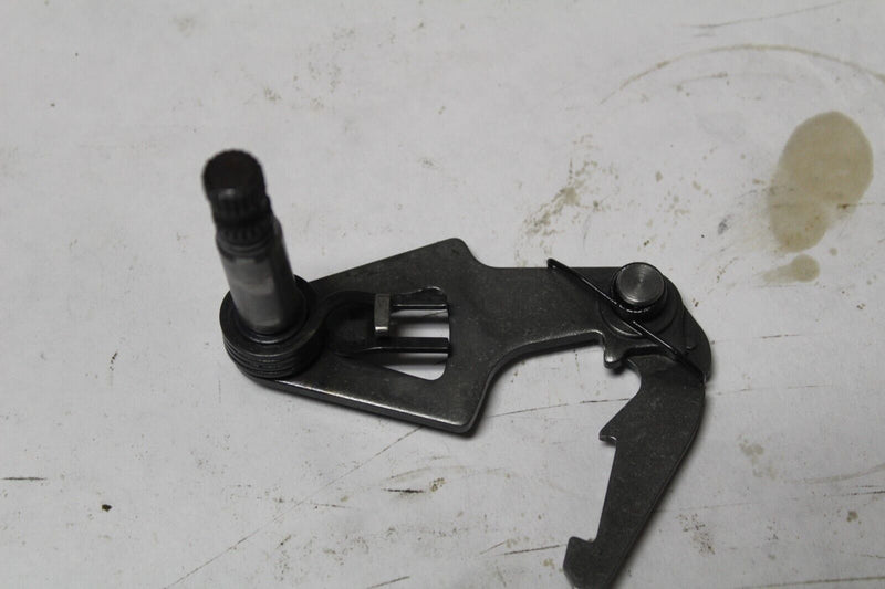 Shift Mechanism 35081-06 2015 Harley Davidson Roadglide