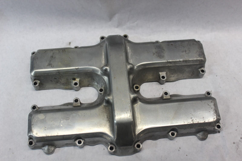 CYLINDER HEAD COVER 12310-ME5-000 1984 Honda Nighthawk CB650SC