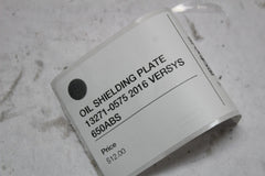 OIL SHIELDING PLATE 13271-0575 2016 VERSYS 650ABS