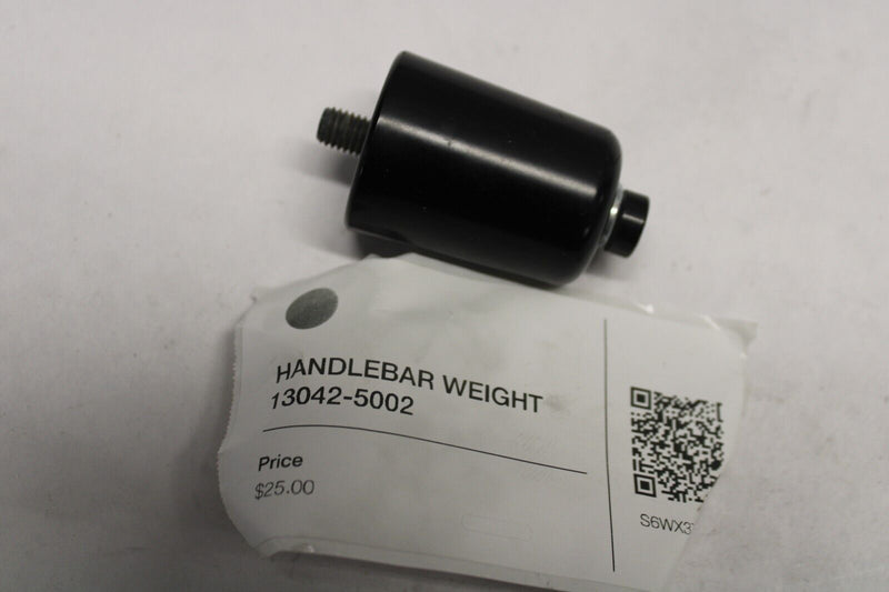 HANDLEBAR WEIGHT 13042-5002 2016 Kawasaki Versys 650