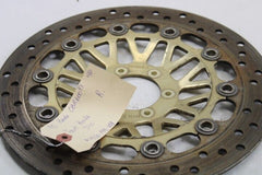 OEM Honda Motorcycle Front Brake Disc RIGHT 45120-MAL-601 1995 CBR600F3