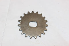 Oil Pump Sprocket 19T #12046-1079 1999 Kawasaki Vulcan VN1500