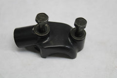 MASTER CYLINDER HOLDER (HALF-CLAMP) 59671-49000 1983 Suzuki GS650GL